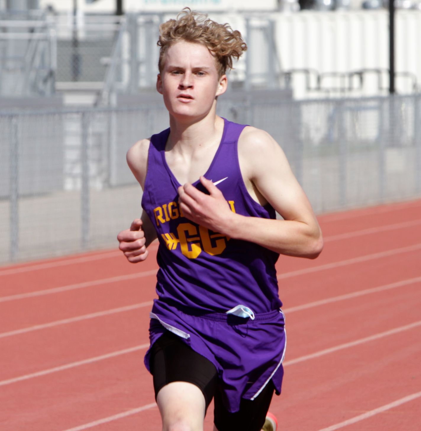 Righetti XC 02
